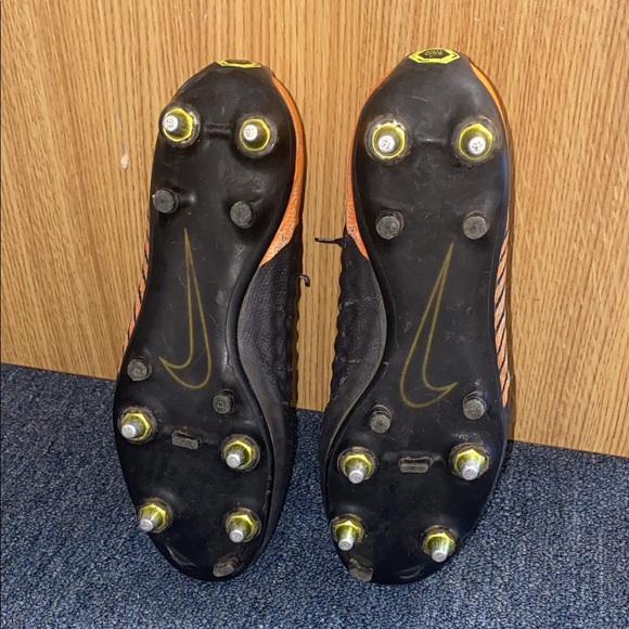 Nike Magista Obra II Elite DF SG-PRO Anti-Clog main image 4